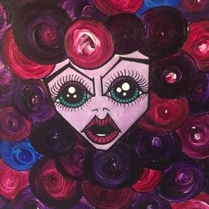 Meet your Posher, Stephanie